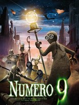 NUMERO 9
